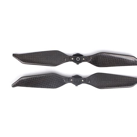 bower carbon fiber propellers for dji mavic pro